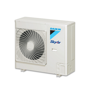 SkyAir Multi 系列 1级能效